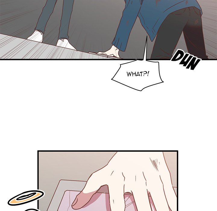 Read Do You Believe in Ghosts? chapter 4 image 87 on Lezhin