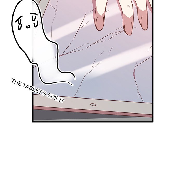 Read Do You Believe in Ghosts? chapter 4 image 88 on Lezhin