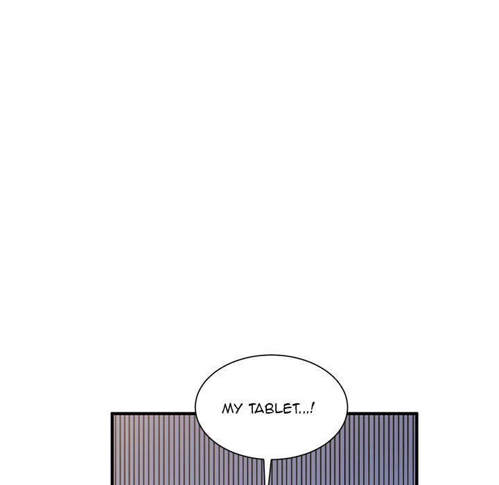 Read Do You Believe in Ghosts? chapter 4 image 91 on Lezhin
