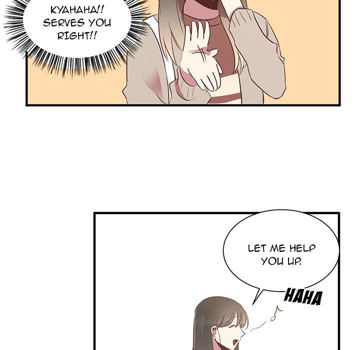 Read Do You Believe in Ghosts? chapter 4 image 94 on Lezhin