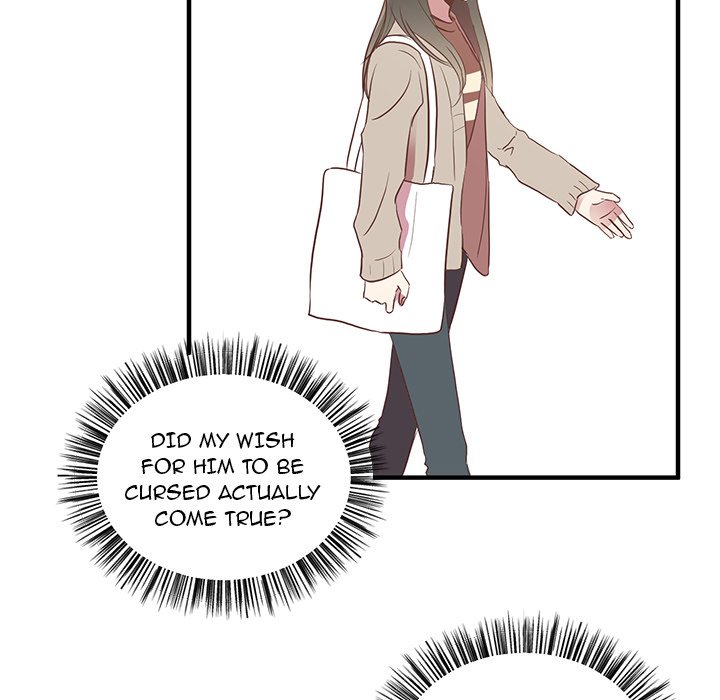 Read Do You Believe in Ghosts? chapter 4 image 95 on Lezhin