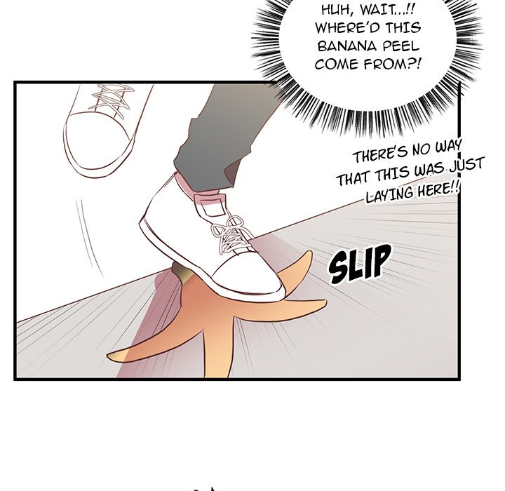 Read Do You Believe in Ghosts? chapter 4 image 96 on Lezhin