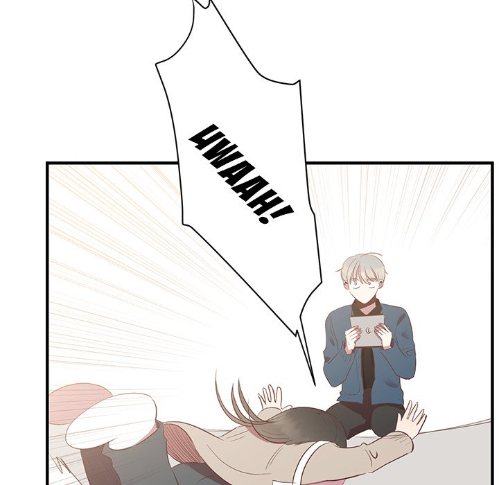 Read Do You Believe in Ghosts? chapter 4 image 97 on Lezhin