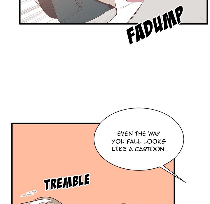 Read Do You Believe in Ghosts? chapter 4 image 98 on Lezhin