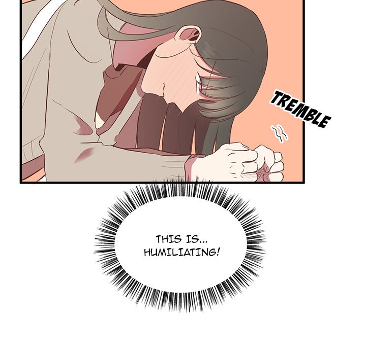 Read Do You Believe in Ghosts? chapter 4 image 99 on Lezhin
