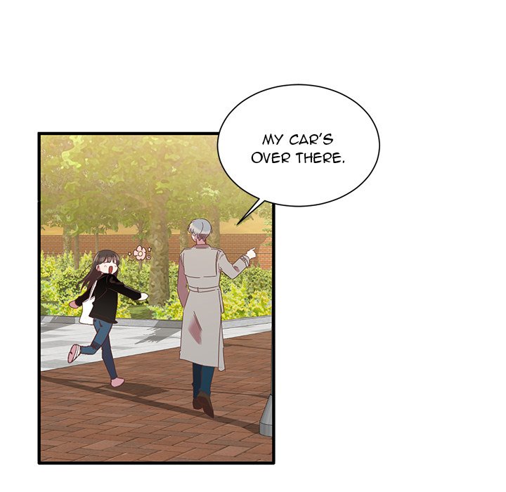 Read Do You Believe in Ghosts? chapter 7 image 10 on Lezhin
