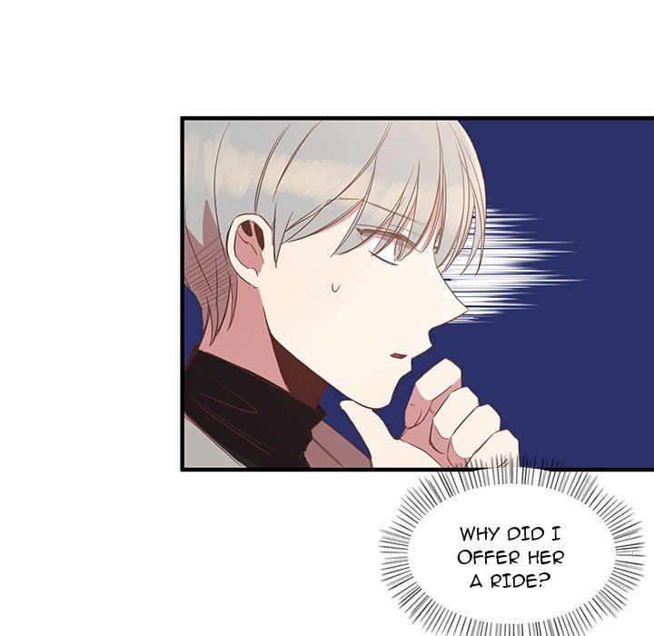 Read Do You Believe in Ghosts? chapter 7 image 11 on Lezhin