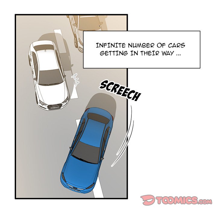 Read Do You Believe in Ghosts? chapter 7 image 13 on Lezhin