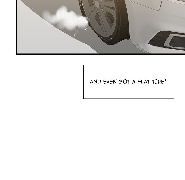 Read Do You Believe in Ghosts? chapter 7 image 16 on Lezhin