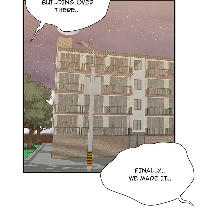 Read Do You Believe in Ghosts? chapter 7 image 18 on Lezhin