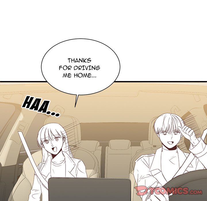 Read Do You Believe in Ghosts? chapter 7 image 19 on Lezhin