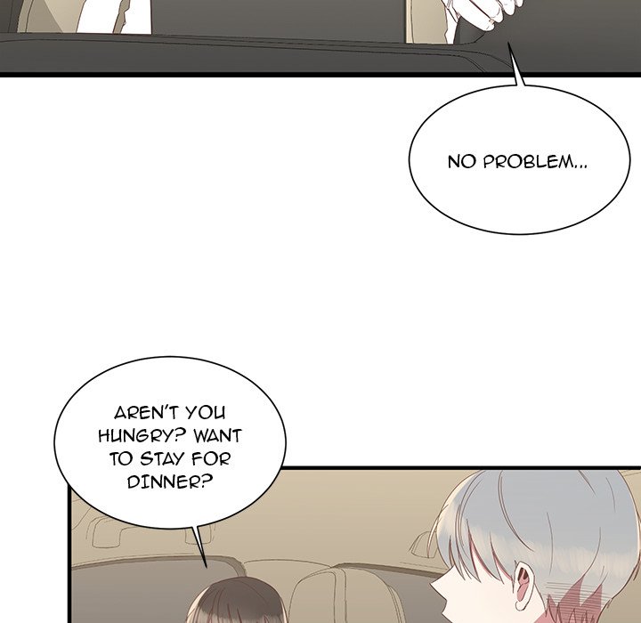 Read Do You Believe in Ghosts? chapter 7 image 20 on Lezhin