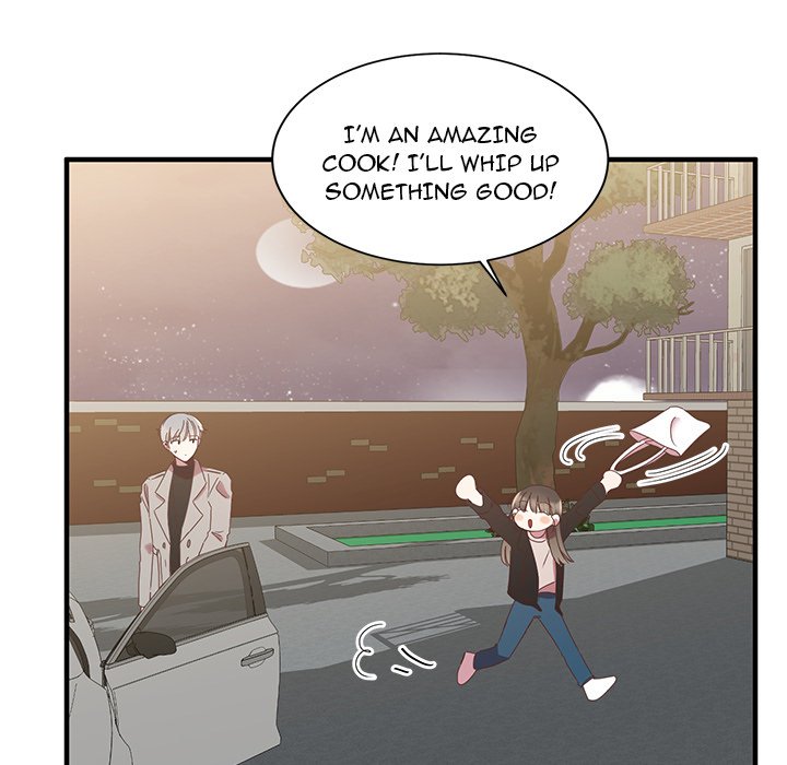 Read Do You Believe in Ghosts? chapter 7 image 24 on Lezhin