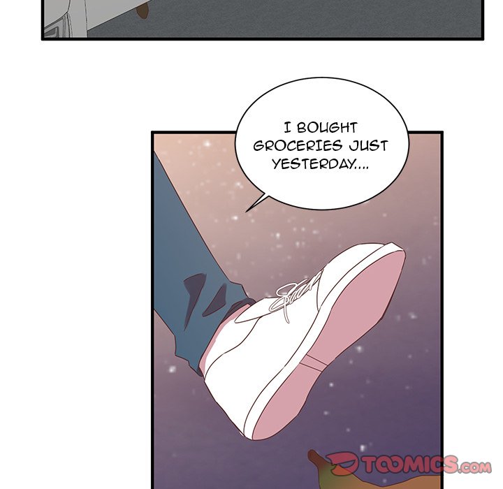 Read Do You Believe in Ghosts? chapter 7 image 25 on Lezhin