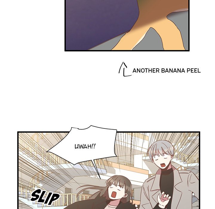 Read Do You Believe in Ghosts? chapter 7 image 26 on Lezhin