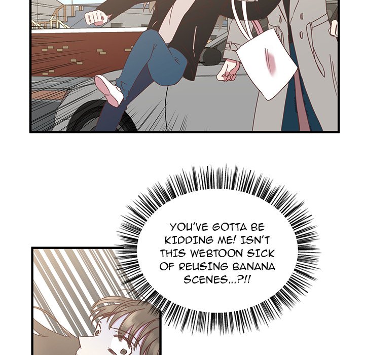 Read Do You Believe in Ghosts? chapter 7 image 27 on Lezhin