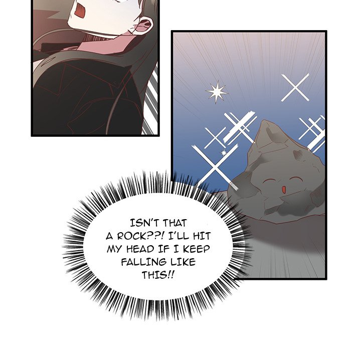 Read Do You Believe in Ghosts? chapter 7 image 28 on Lezhin