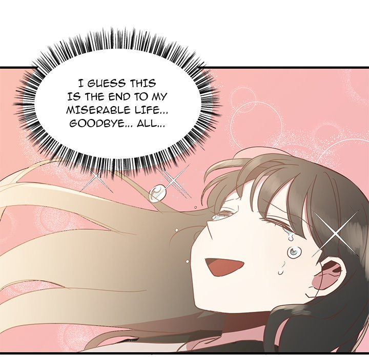 Read Do You Believe in Ghosts? chapter 7 image 29 on Lezhin