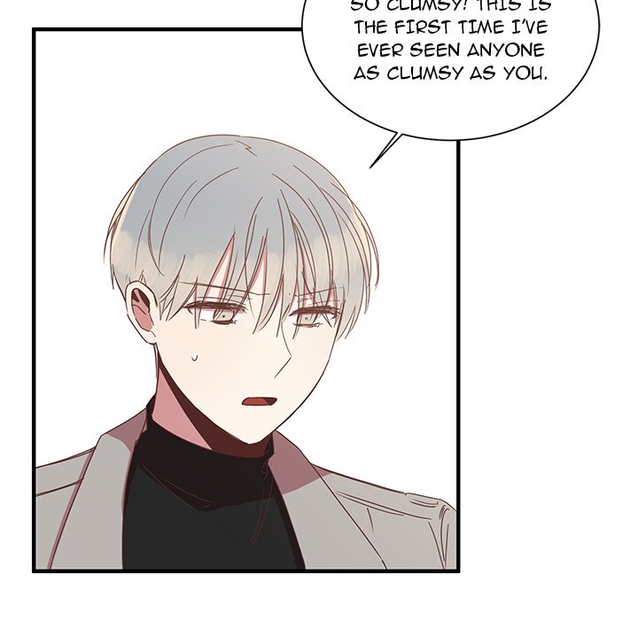 Read Do You Believe in Ghosts? chapter 7 image 33 on Lezhin
