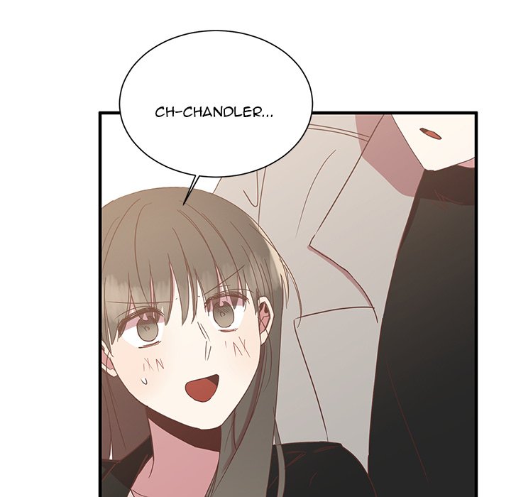 Read Do You Believe in Ghosts? chapter 7 image 34 on Lezhin