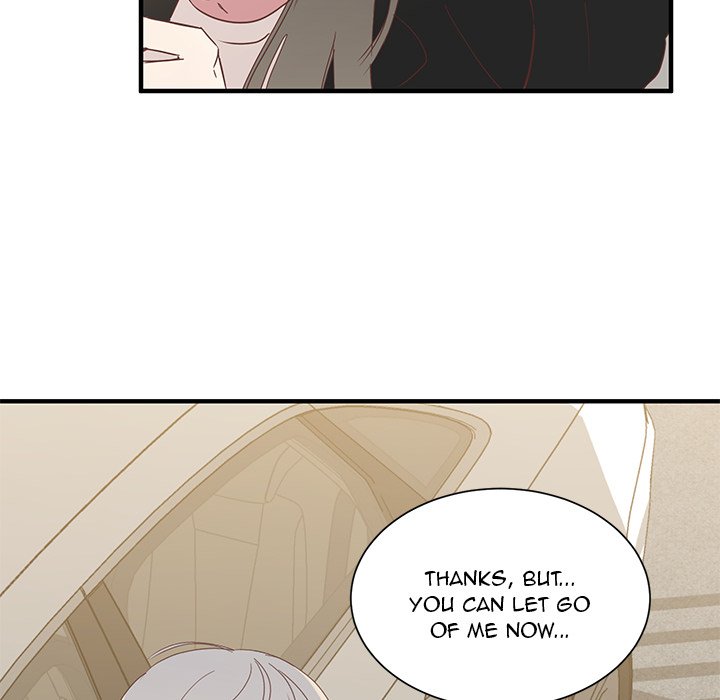 Read Do You Believe in Ghosts? chapter 7 image 35 on Lezhin