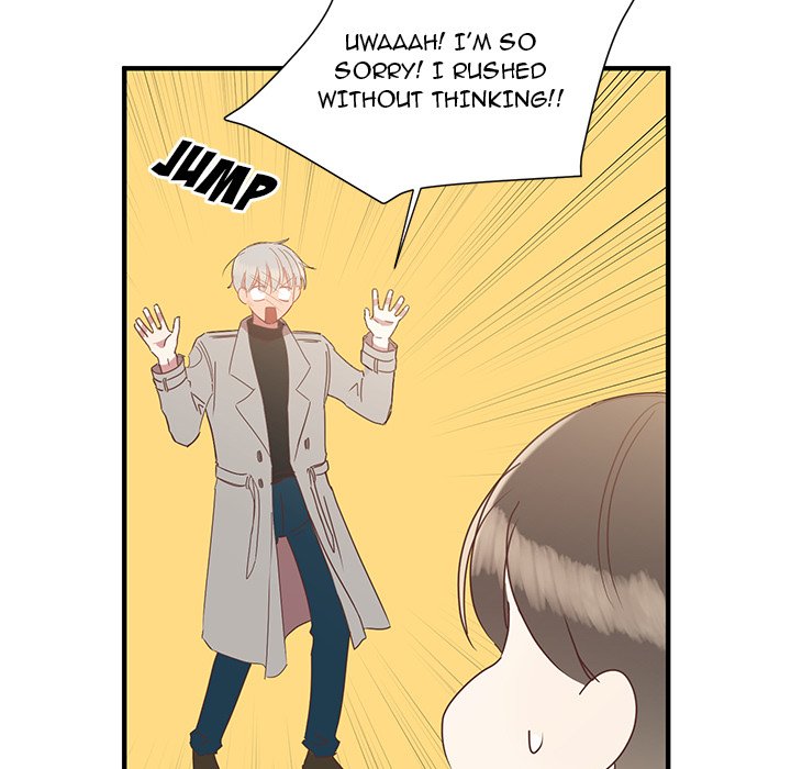 Read Do You Believe in Ghosts? chapter 7 image 38 on Lezhin