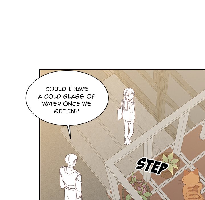 Read Do You Believe in Ghosts? chapter 7 image 41 on Lezhin