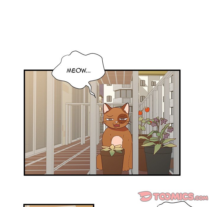 Read Do You Believe in Ghosts? chapter 7 image 43 on Lezhin