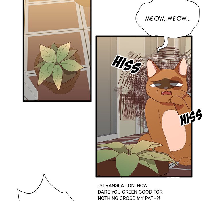 Read Do You Believe in Ghosts? chapter 7 image 44 on Lezhin