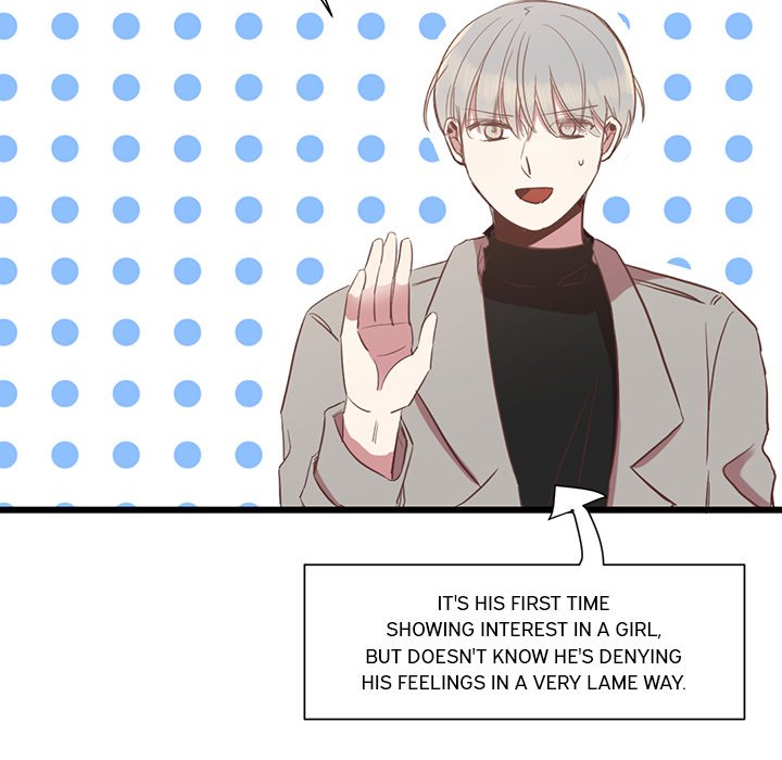 Read Do You Believe in Ghosts? chapter 7 image 5 on Lezhin