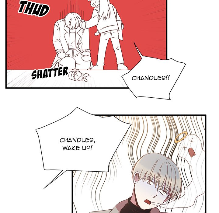 Read Do You Believe in Ghosts? chapter 7 image 50 on Lezhin
