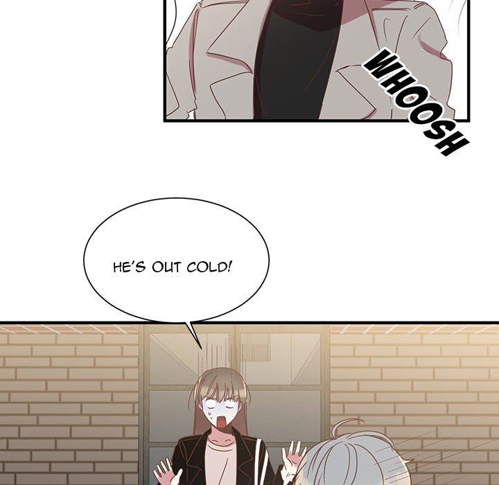 Read Do You Believe in Ghosts? chapter 7 image 51 on Lezhin