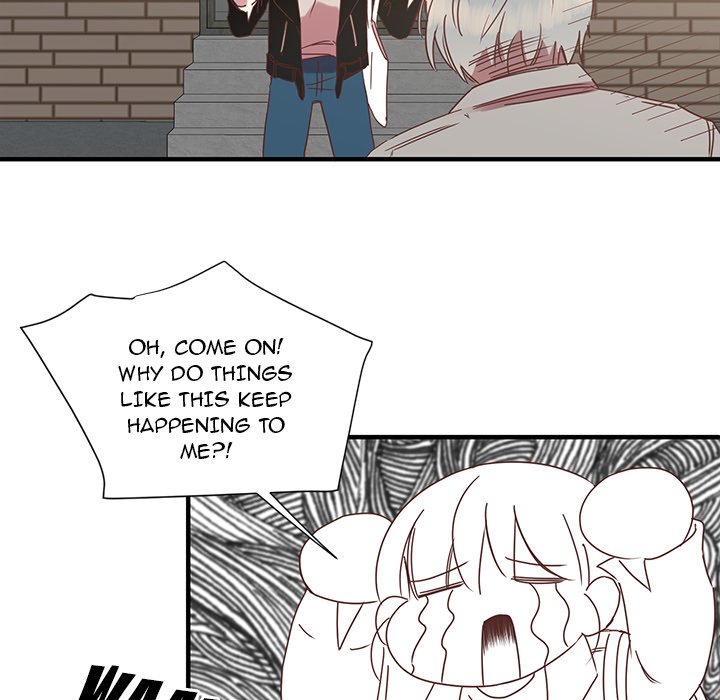 Read Do You Believe in Ghosts? chapter 7 image 52 on Lezhin