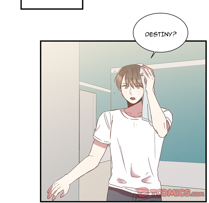 Read Do You Believe in Ghosts? chapter 7 image 55 on Lezhin