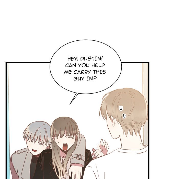 Read Do You Believe in Ghosts? chapter 7 image 57 on Lezhin