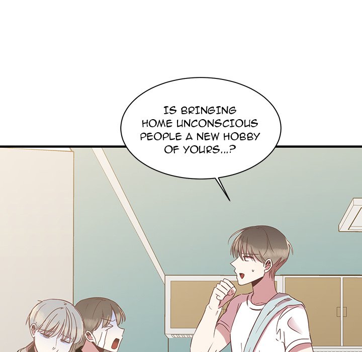 Read Do You Believe in Ghosts? chapter 7 image 59 on Lezhin