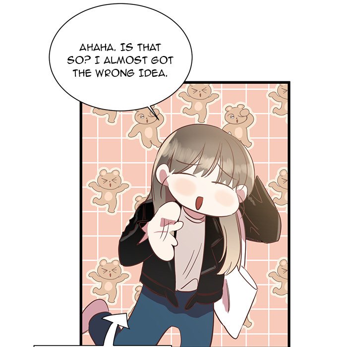 Read Do You Believe in Ghosts? chapter 7 image 6 on Lezhin