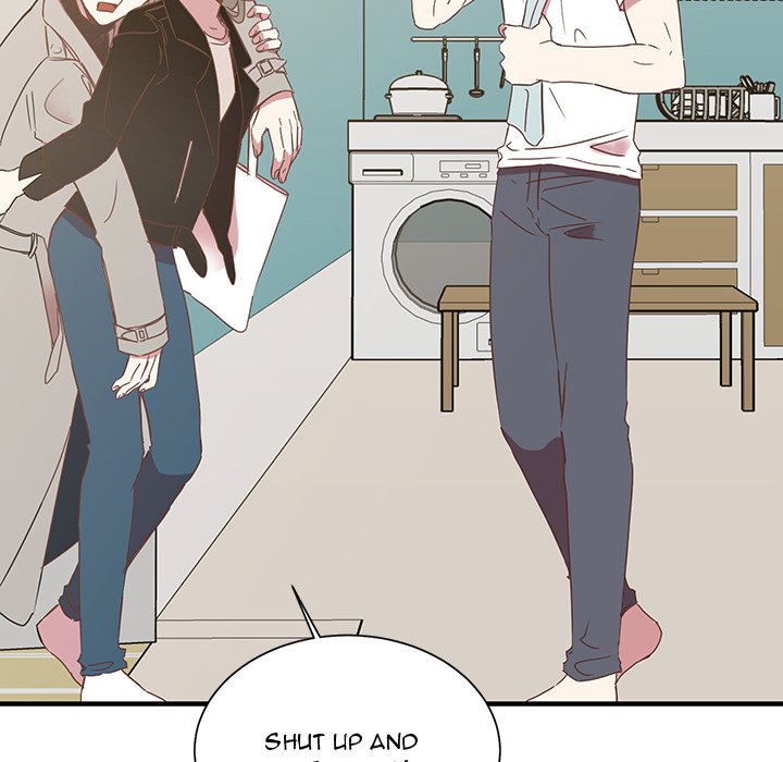 Read Do You Believe in Ghosts? chapter 7 image 60 on Lezhin