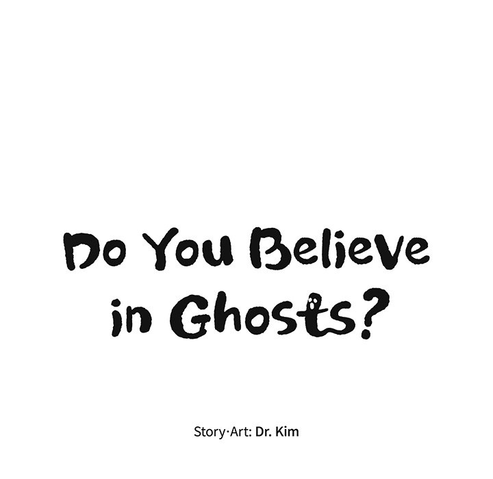 Read Do You Believe in Ghosts? chapter 7 image 62 on Lezhin