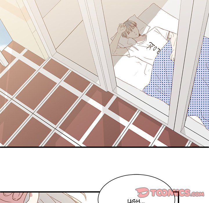 Read Do You Believe in Ghosts? chapter 7 image 67 on Lezhin