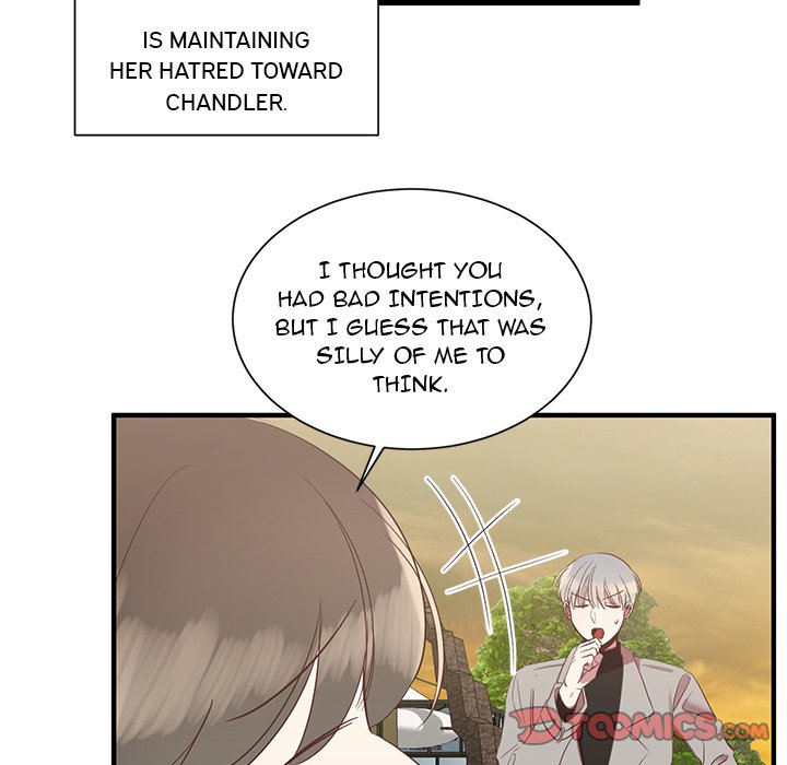 Read Do You Believe in Ghosts? chapter 7 image 7 on Lezhin