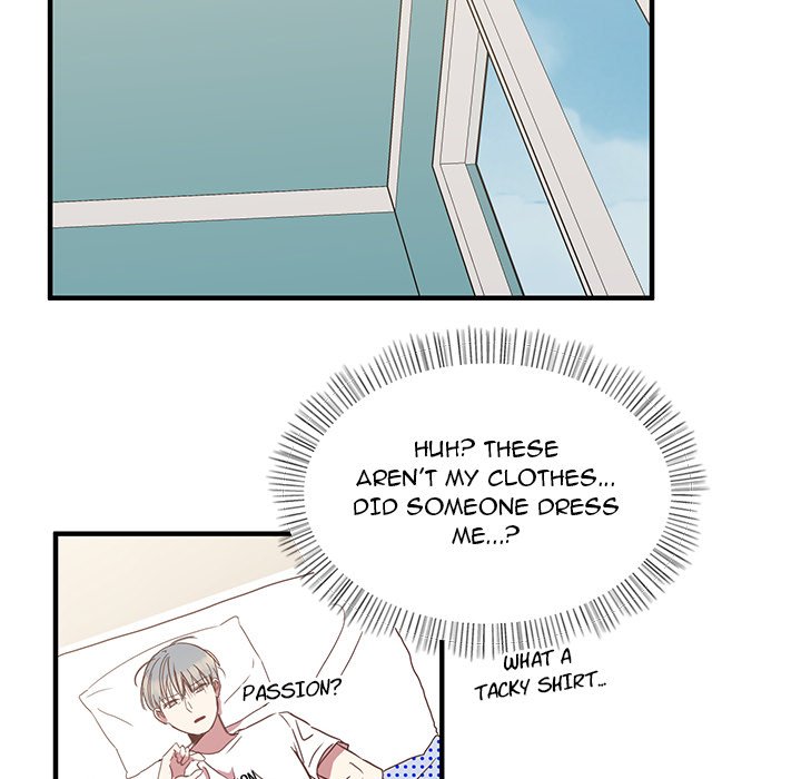 Read Do You Believe in Ghosts? chapter 7 image 70 on Lezhin