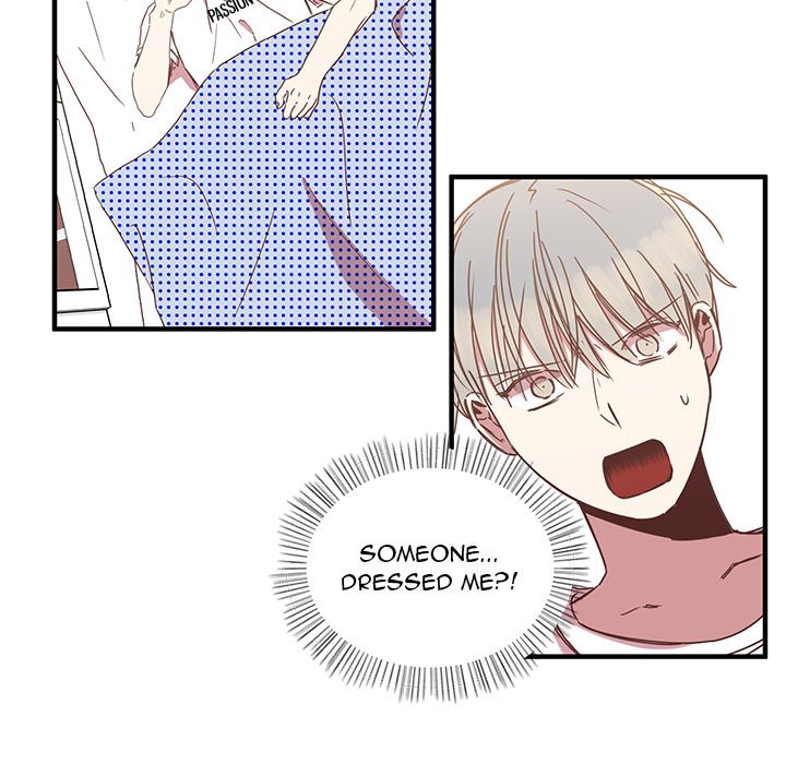 Read Do You Believe in Ghosts? chapter 7 image 71 on Lezhin