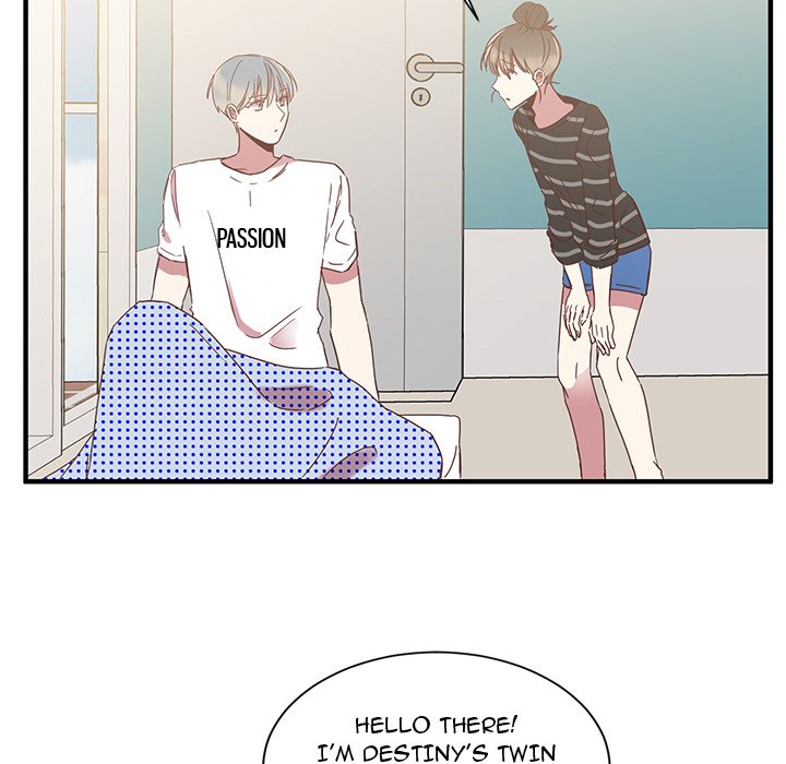 Read Do You Believe in Ghosts? chapter 7 image 74 on Lezhin