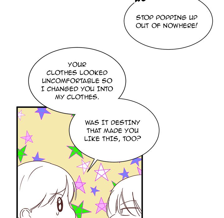 Read Do You Believe in Ghosts? chapter 7 image 76 on Lezhin