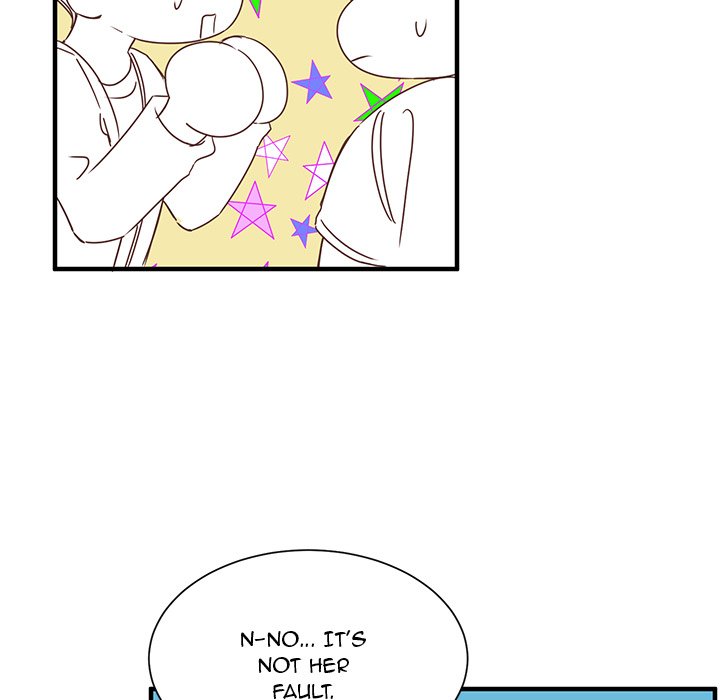 Read Do You Believe in Ghosts? chapter 7 image 77 on Lezhin