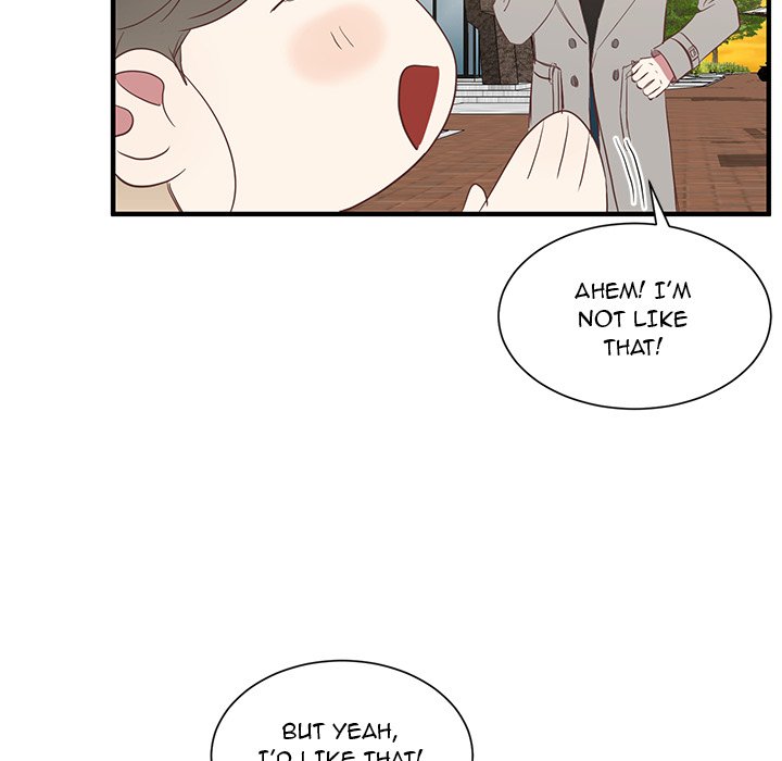 Read Do You Believe in Ghosts? chapter 7 image 8 on Lezhin