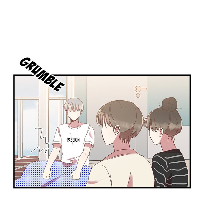 Read Do You Believe in Ghosts? chapter 7 image 80 on Lezhin