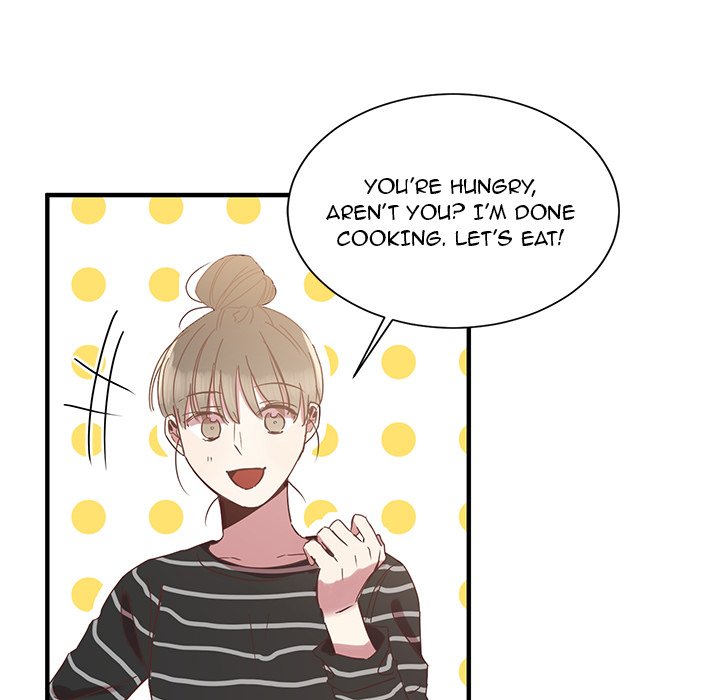 Read Do You Believe in Ghosts? chapter 7 image 81 on Lezhin