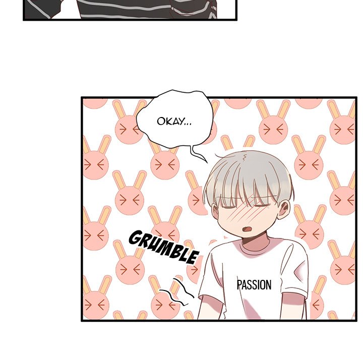 Read Do You Believe in Ghosts? chapter 7 image 82 on Lezhin